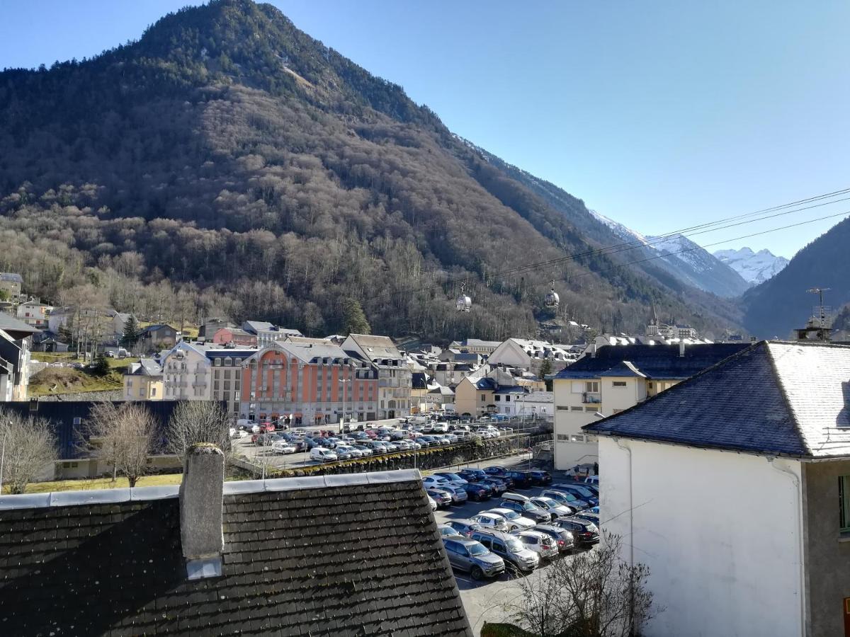 Chalet Bruyere Cauterets Zewnętrze zdjęcie