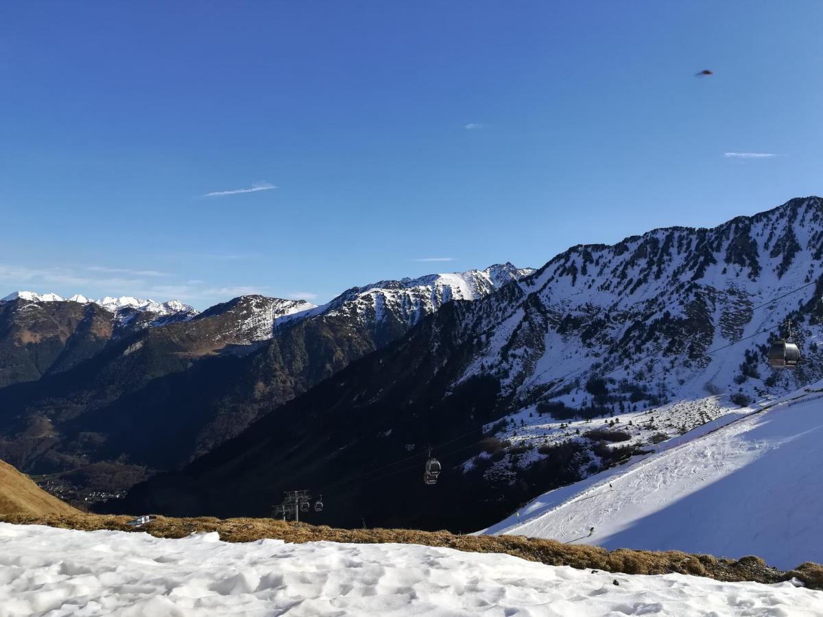 Chalet Bruyere Cauterets Zewnętrze zdjęcie