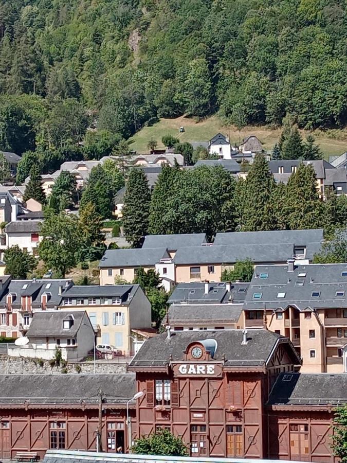 Chalet Bruyere Cauterets Zewnętrze zdjęcie