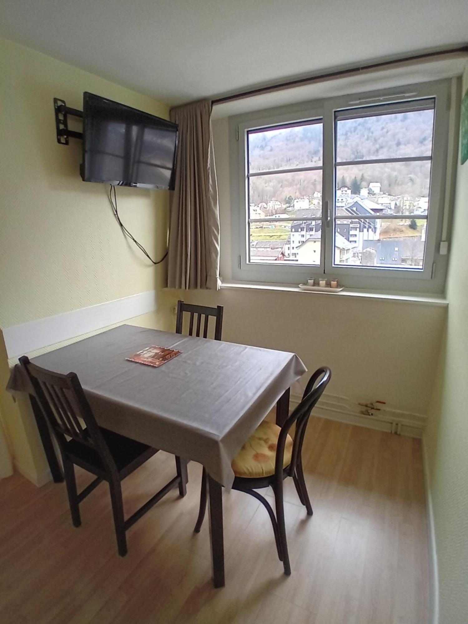 Chalet Bruyere Cauterets Zewnętrze zdjęcie