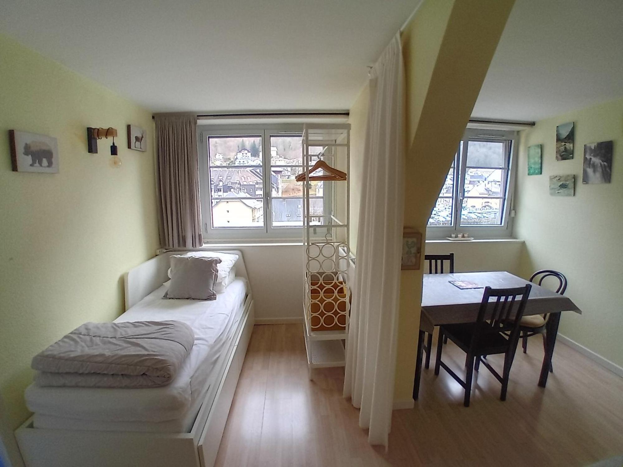 Chalet Bruyere Cauterets Zewnętrze zdjęcie