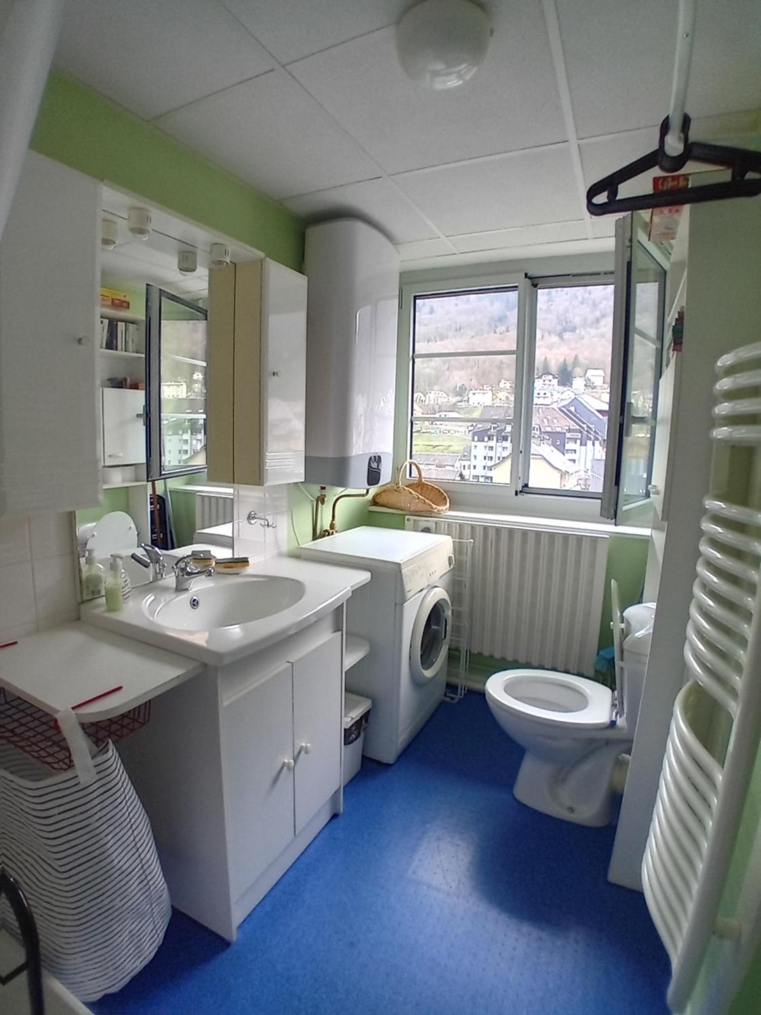 Chalet Bruyere Cauterets Zewnętrze zdjęcie