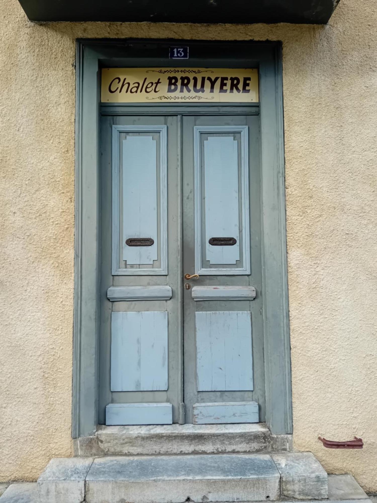 Chalet Bruyere Cauterets Zewnętrze zdjęcie
